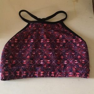 Full tilt sports bralette!!